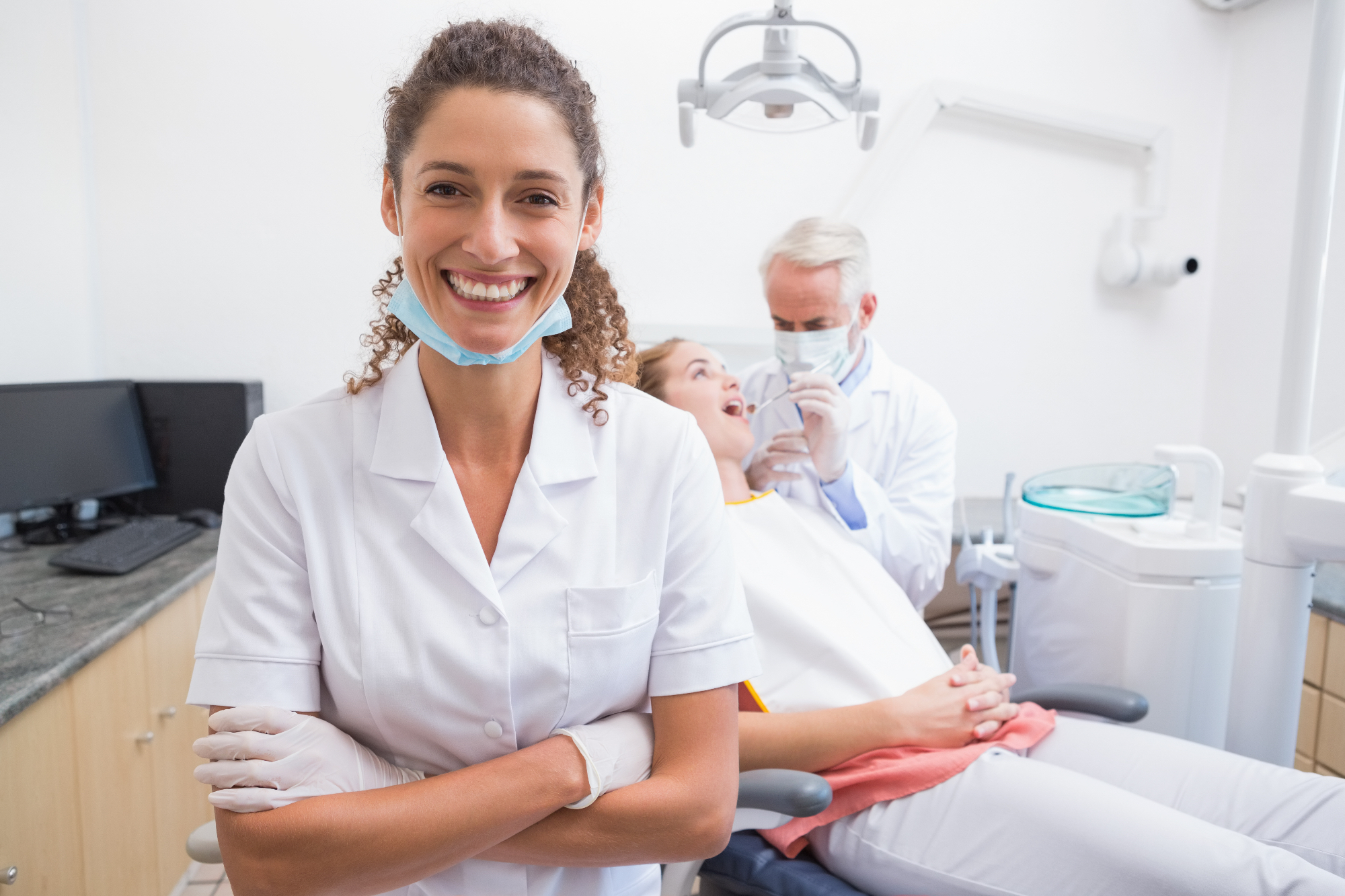 La Prevenzione Dentale: Il Ruolo Cruciale del Dentista